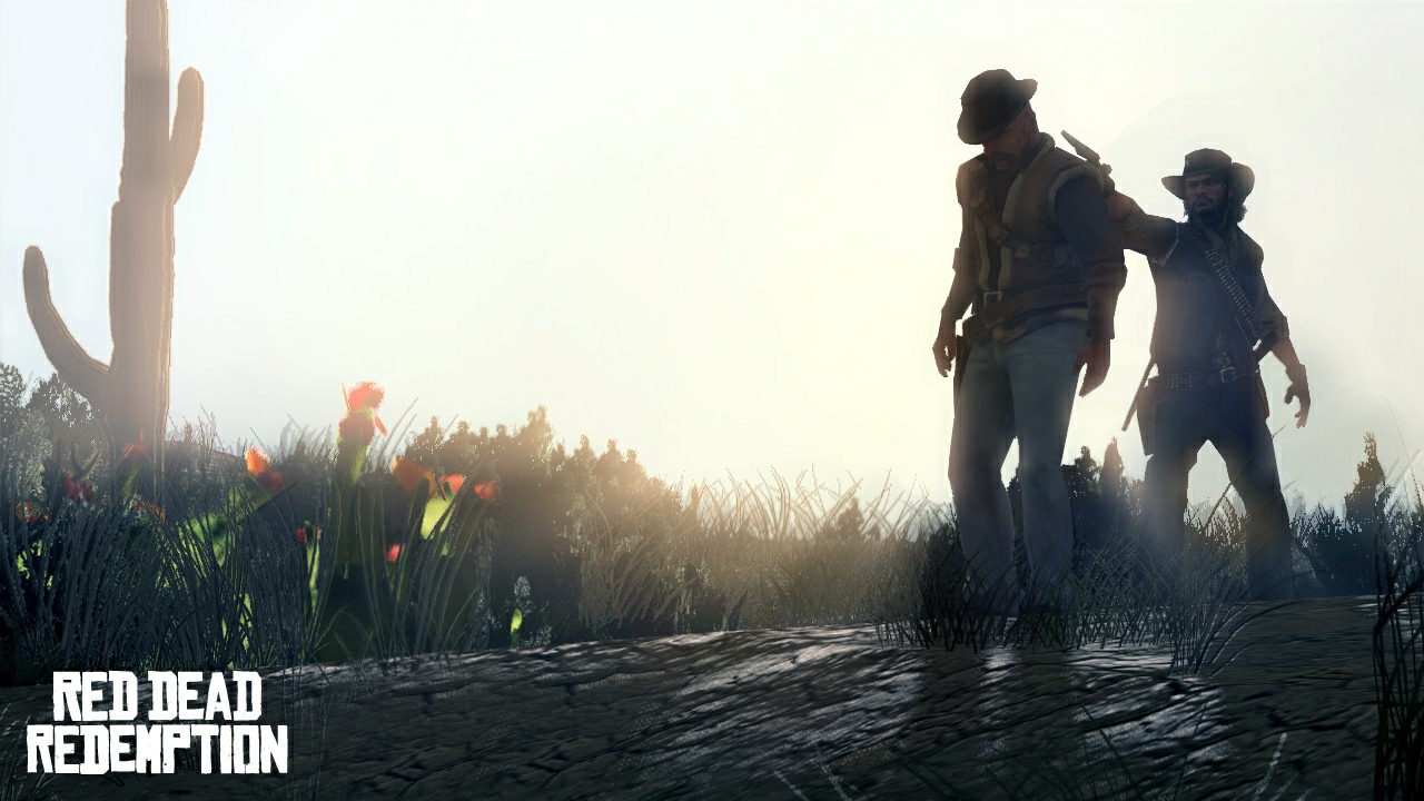 Red Dead Redemption - Imagen 38